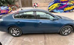 نيسان ألتيما